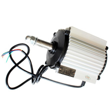 AC MOTOR